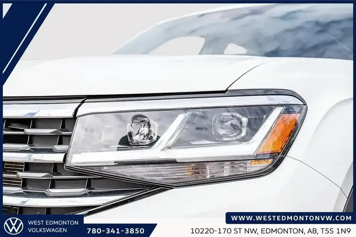 Volkswagen Atlas 2023 photo 2