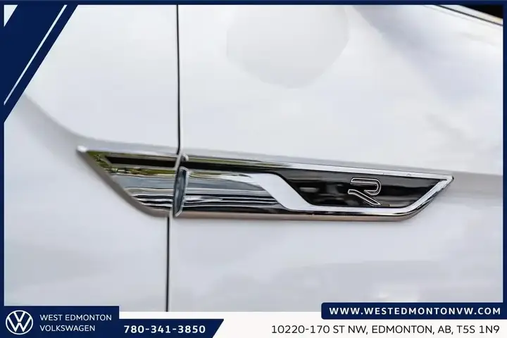 Volkswagen Atlas 2023 photo 4