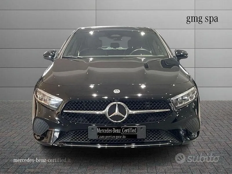 Mercedes-Benz A-Class 2023 photo 3