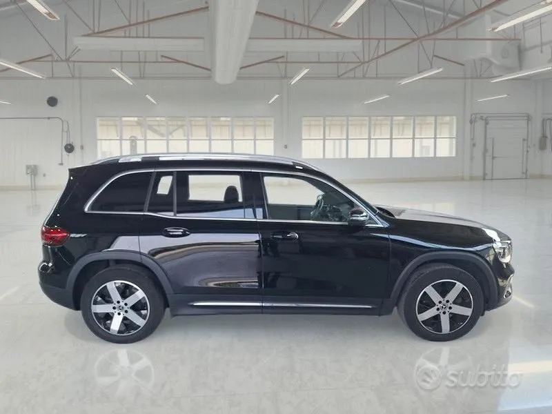 Mercedes-Benz Glb 2023 photo 3