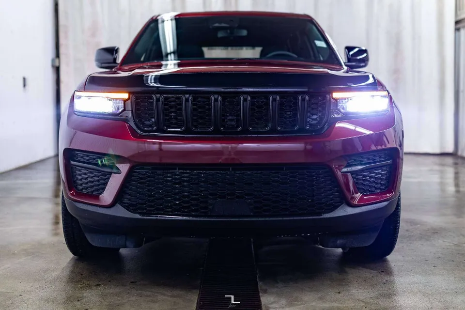 Jeep Grand Cherokee 2023 photo 5
