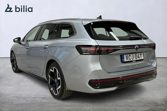 Volkswagen Passat 2025 photo 4