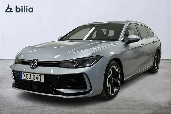 Volkswagen Passat 2025 photo 2