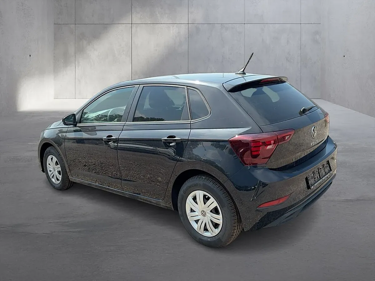 Volkswagen Polo 2026 photo 3