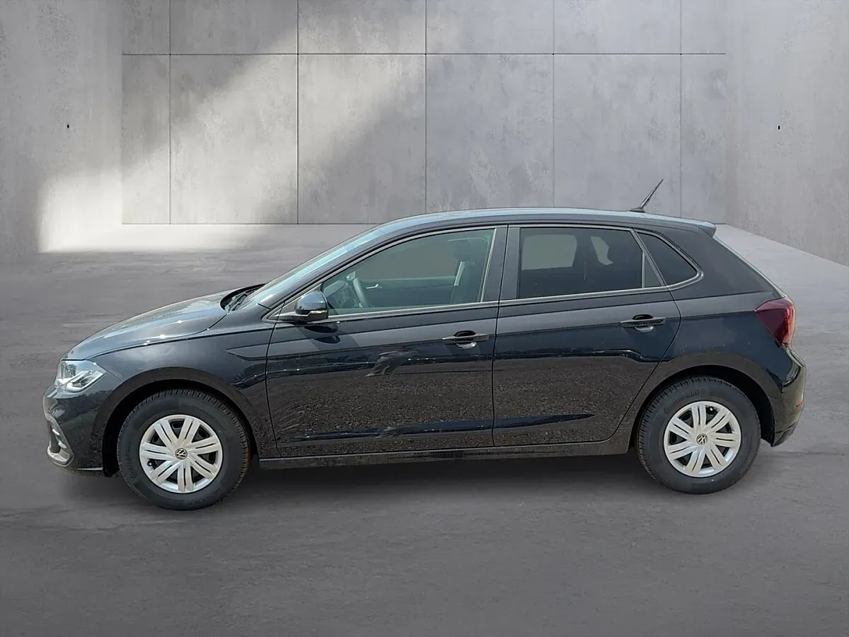 Volkswagen Polo 2026 photo 2