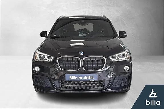 BMW X1 2017 photo 2