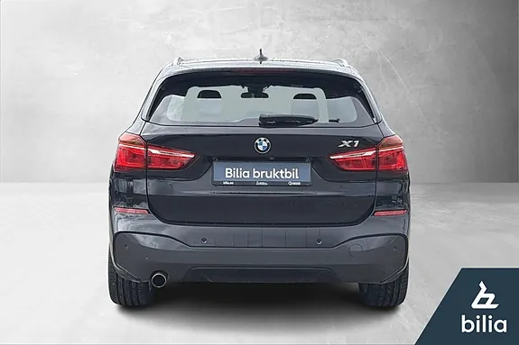 BMW X1 2017 photo 3