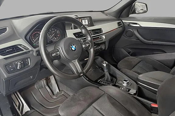 BMW X1 2017 photo 5