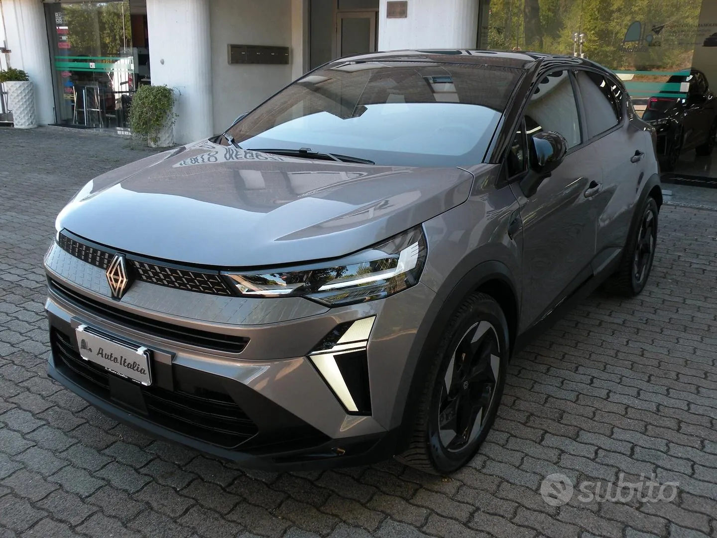 Renault Captur 2025 photo 2