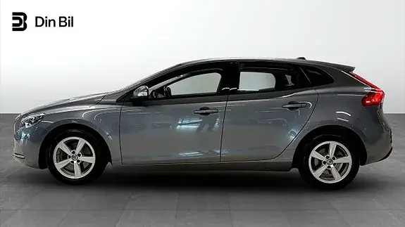 Volvo V40 2017 photo 2