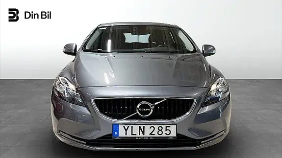 Volvo V40 2017 photo 4