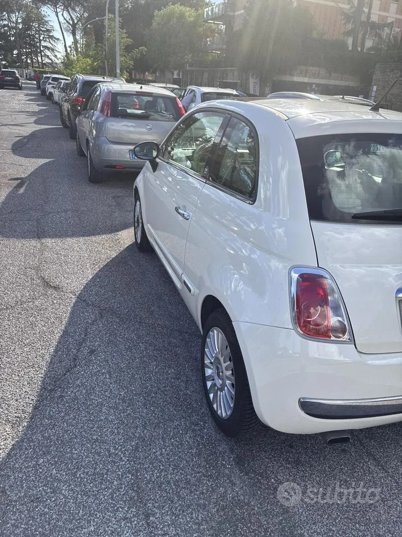 Fiat 500 2011 photo 3