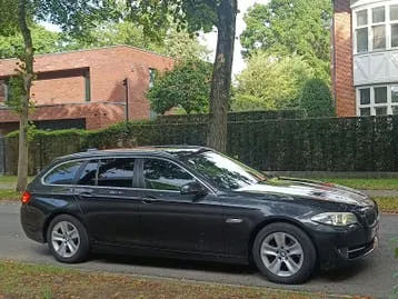BMW 520D
