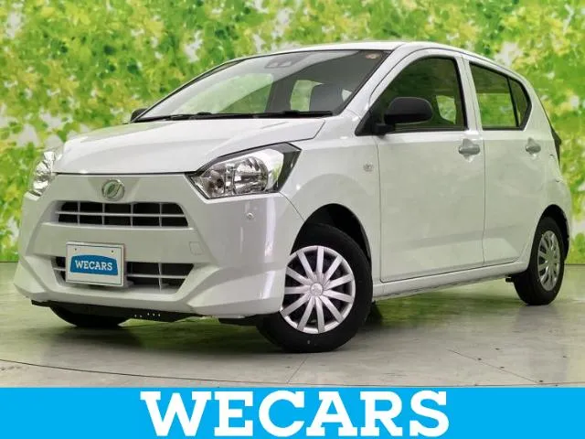 Daihatsu Mira Es
