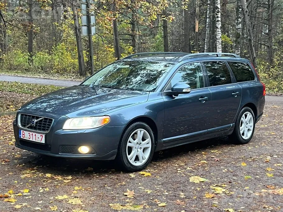 Volvo V70