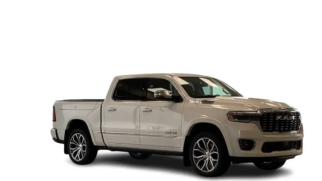 Ram 1500 2026 photo 2