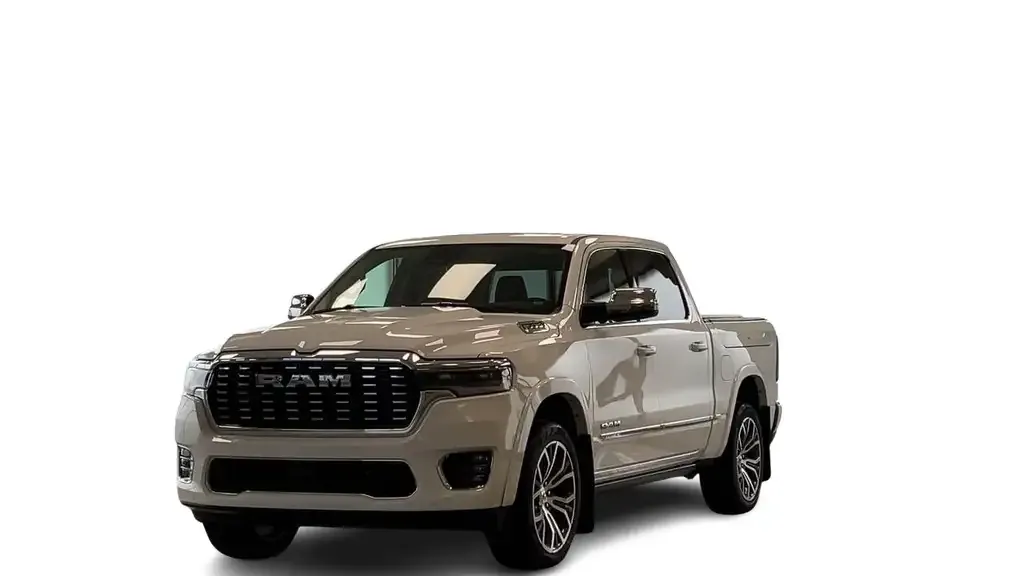 Ram 1500 2026 photo 5