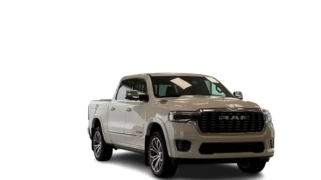 Ram 1500 2026 photo 3