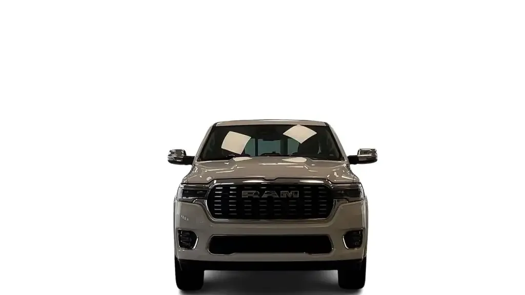 Ram 1500 2026 photo 4
