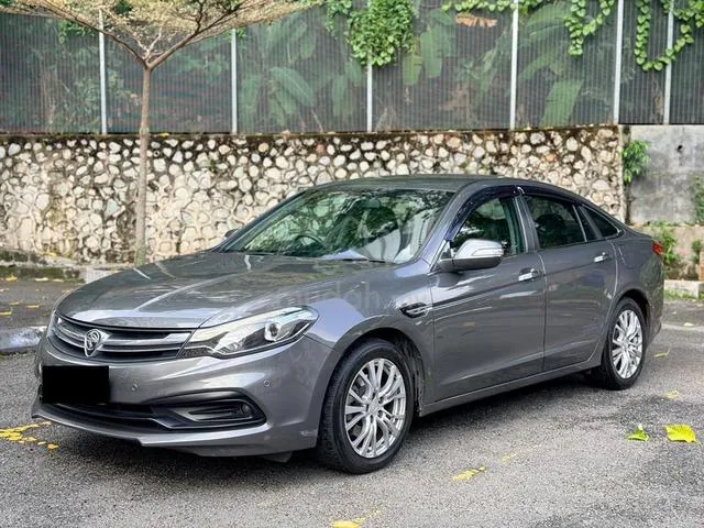Proton Perdana