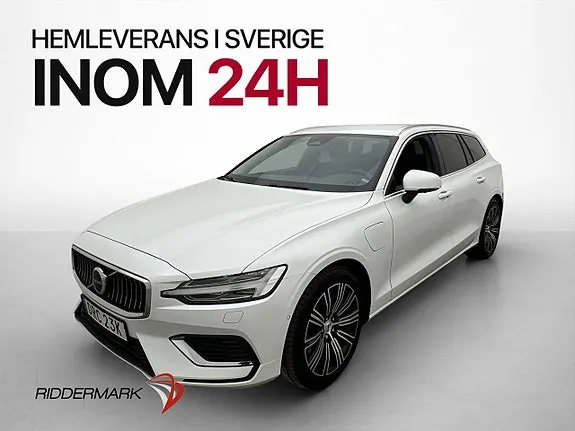 Volvo V60 2023 photo 3