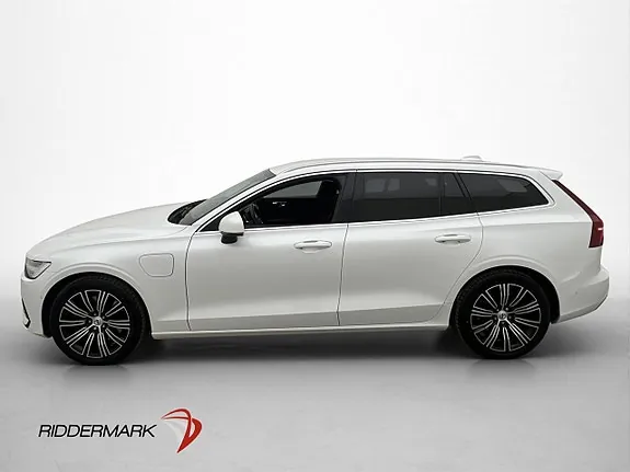 Volvo V60 2023 photo 4