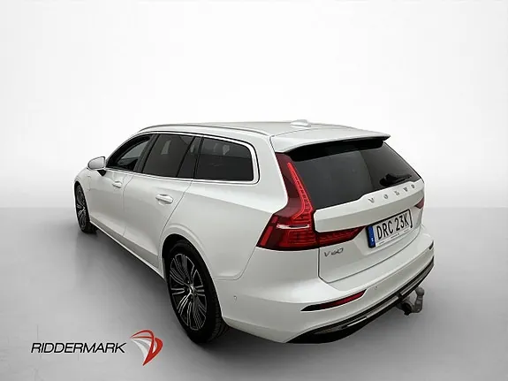 Volvo V60 2023 photo 5