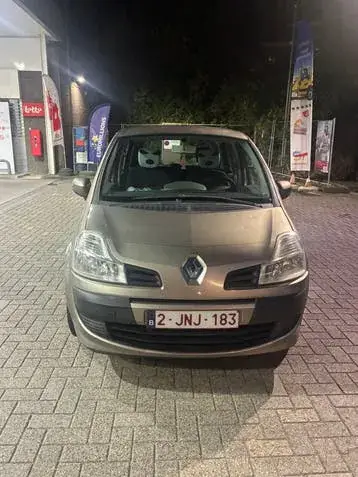 Renault Modus