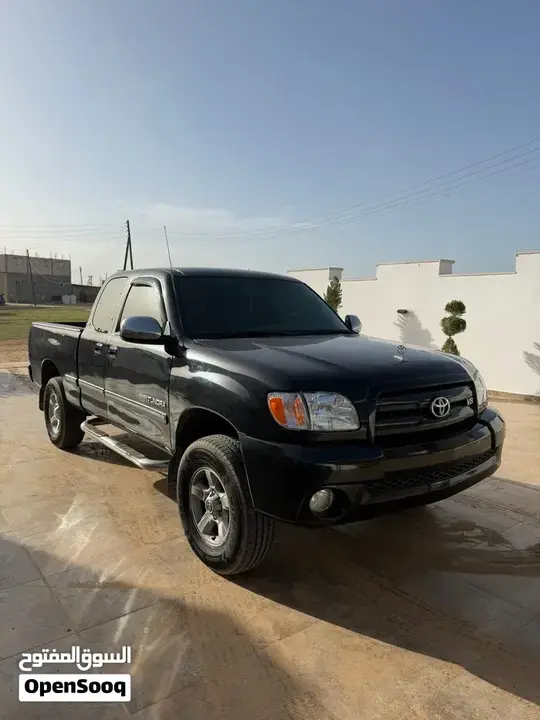 Toyota Tundra 2002 photo 2