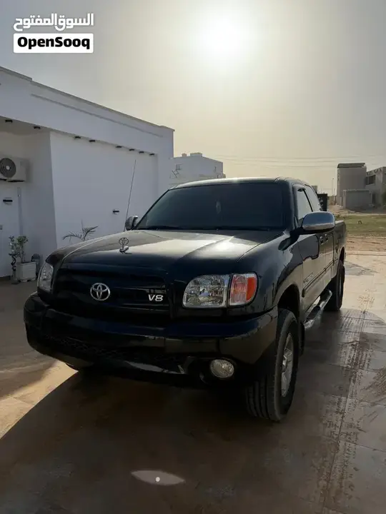 Toyota Tundra