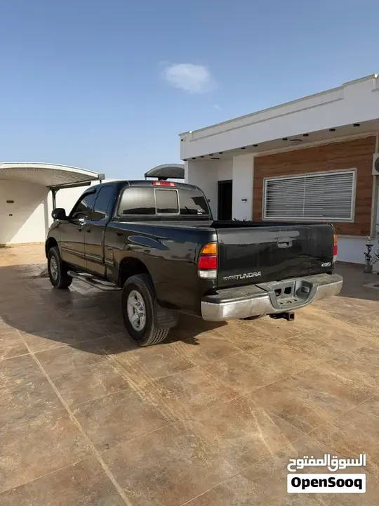 Toyota Tundra 2002 photo 3