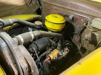 Ford Other 1944 photo 4