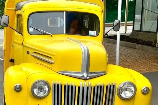 Ford Other