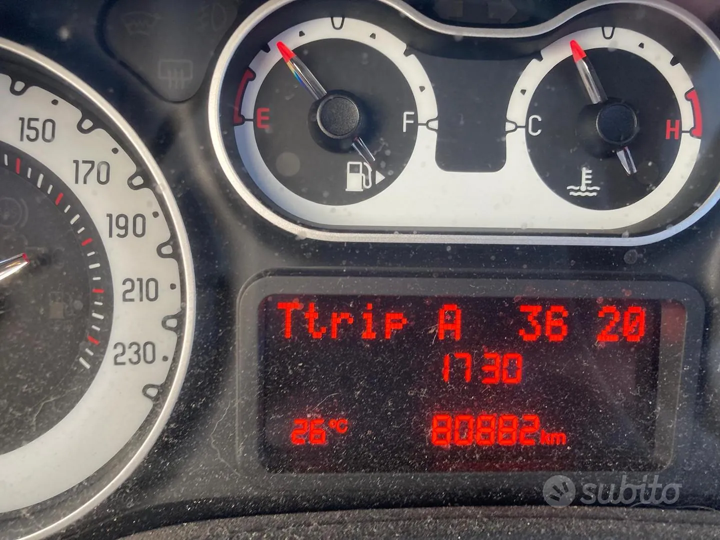 Fiat 500L 2016 photo 4