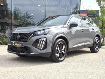 Peugeot 2008 2025 photo 2
