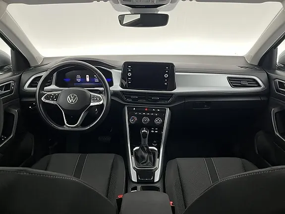 Volkswagen T-Roc 2024 photo 5
