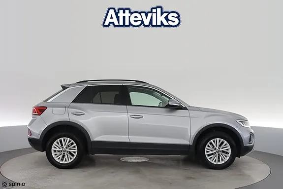 Volkswagen T-Roc 2024 photo 2