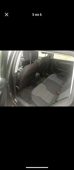 Volkswagen Passat 2011 photo 4