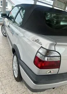 Volkswagen Golf 1997 photo 3
