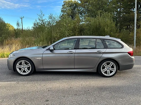 BMW 530D