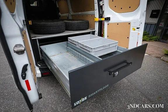 Ford Transit Custom 2021 photo 2