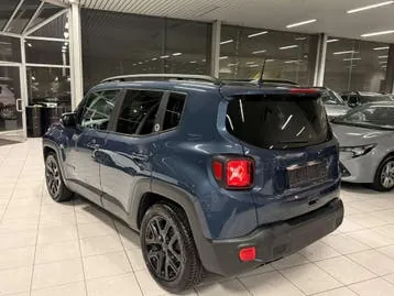 Jeep Renegade 2020 photo 3