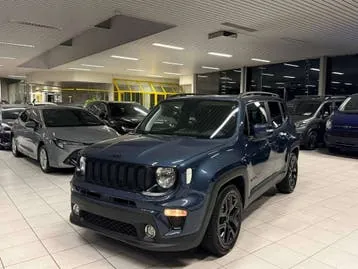 Jeep Renegade 2020 photo 2