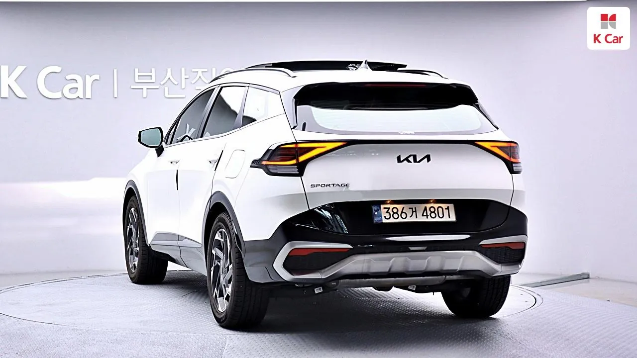 Kia Sorento 2022 photo 4