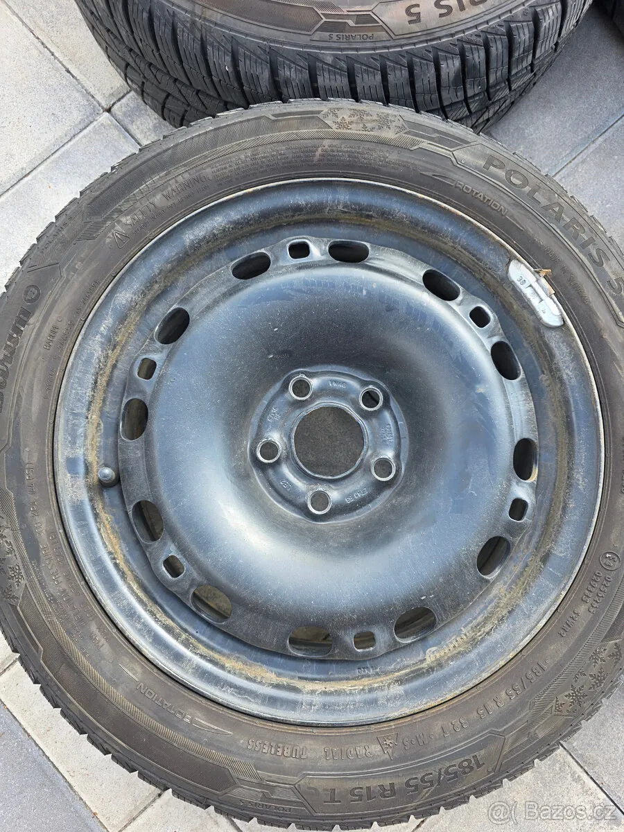 Volkswagen Vento photo 5