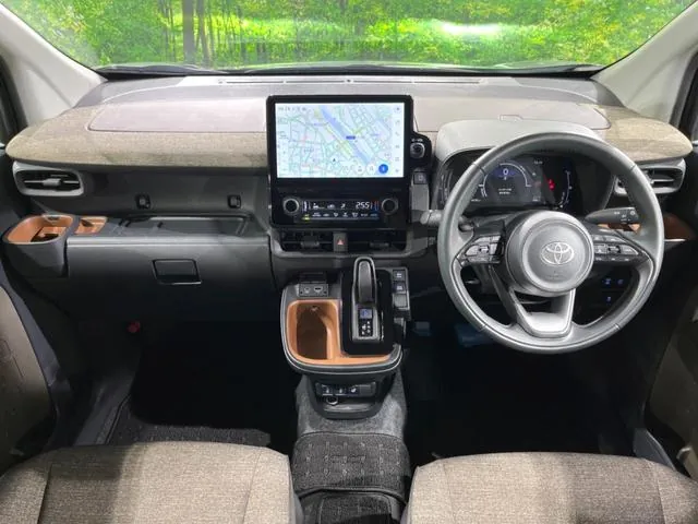 Toyota Sienna Hybrid Z 2024 photo 2