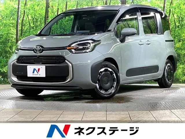 Toyota Sienna Hybrid Z