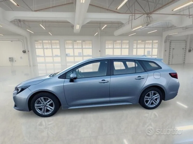 Toyota Corolla 2022 photo 5