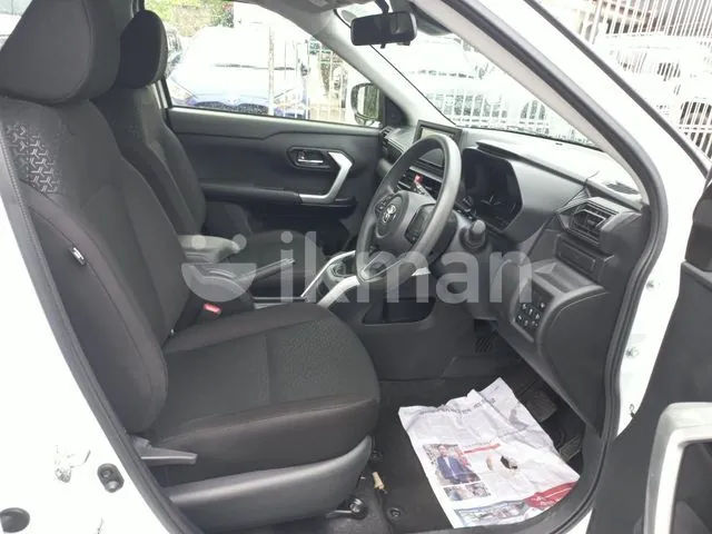 Toyota Raize 2023 photo 5