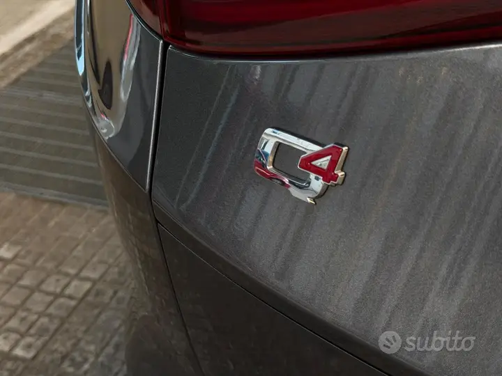 Alfa Romeo Stelvio 2022 photo 5